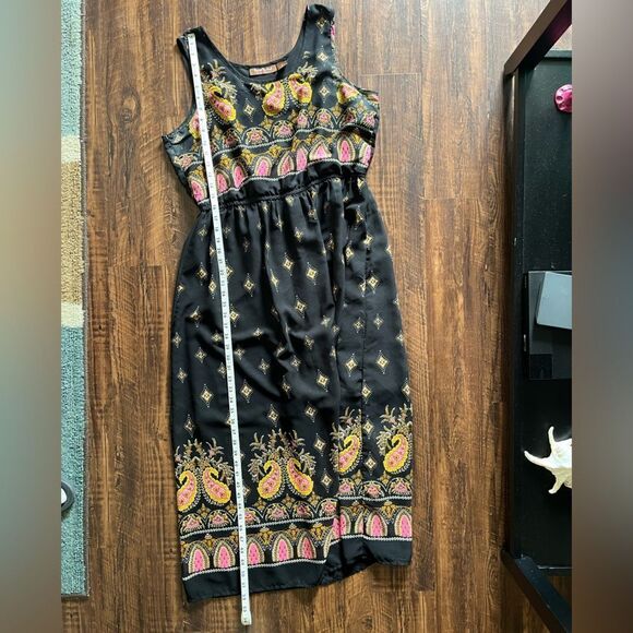 Speed Control New York Maxi Dress size 1X - Picture 4 of 8